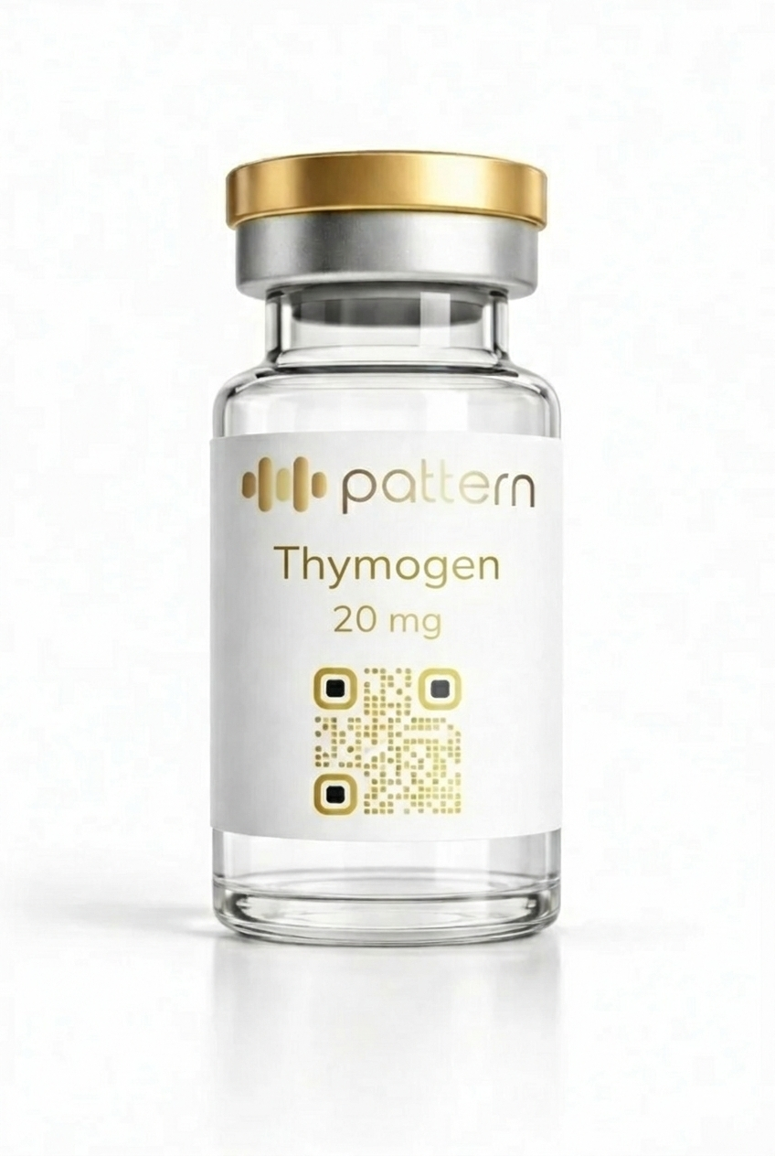 thymogen vial